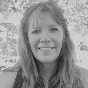 Meet your Posher, Misty